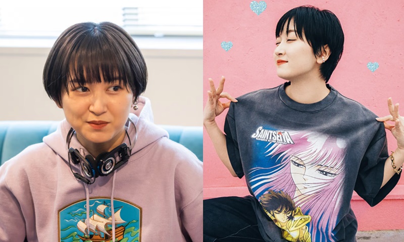 ラランド・サーヤ ファッション