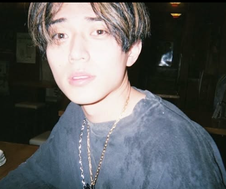 永瀬廉Instagramスクショ画像