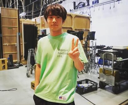 赤楚衛二Instagramスクショ画像