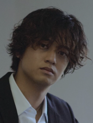 高橋海人Instagramスクショ画像