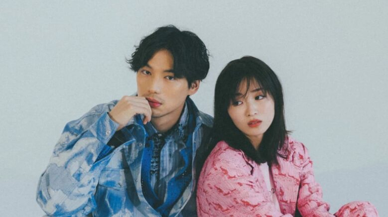 岡崎紗絵&福士蒼汰