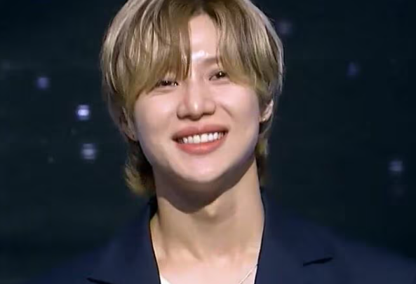 テミンのスクショ画像