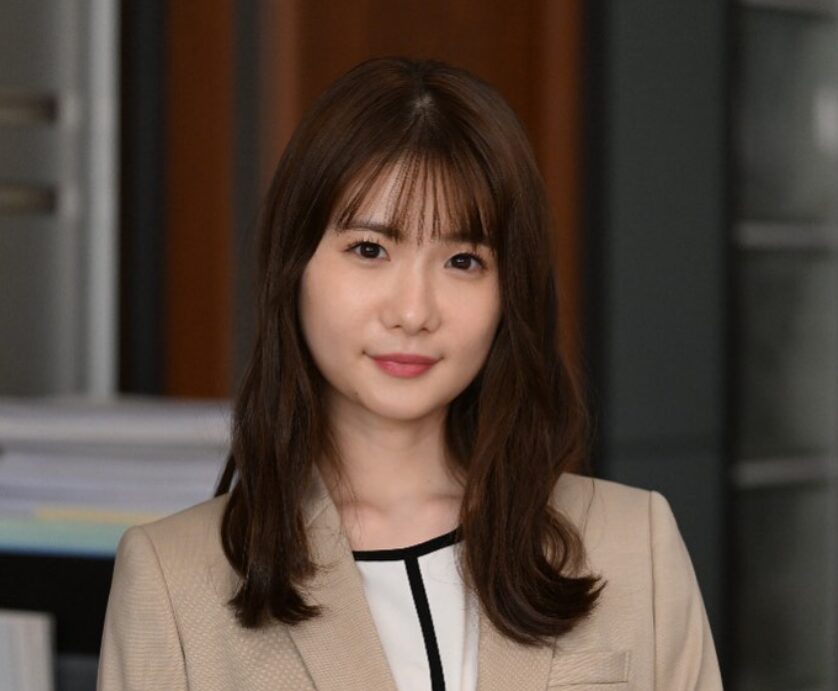 小野花梨