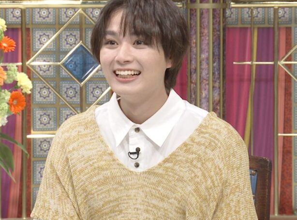 大西流星スクショ画像