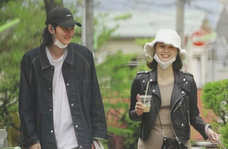 柳俊太郎　熱愛報道あった歴代彼女①NANAMI　熱愛報道はヤラセ？