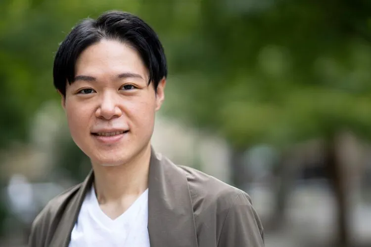 福原遥さんと噂があった元子役の細山貴嶺さん