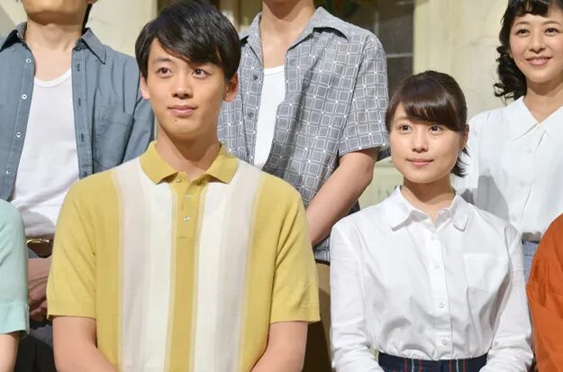 竹内涼真とお似合いと噂の歴代彼女④有村架純
